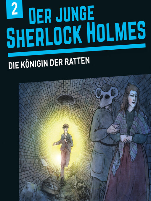 Title details for Der junge Sherlock Holmes, Folge 2 by David Bredel - Available